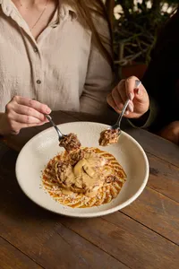 Menú Medellín Gourmet