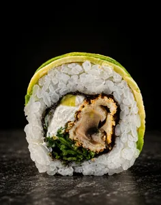 Champi Roll