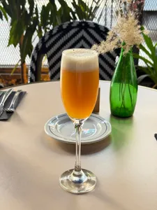 Amaretto Sour