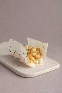 Hand Roll Totoaba