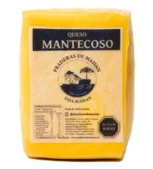 Queso Praderas de Maisan