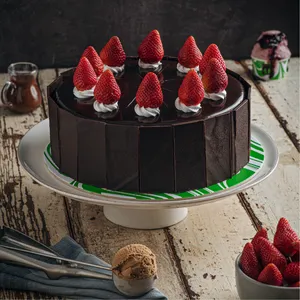 Torta de Chocolate
