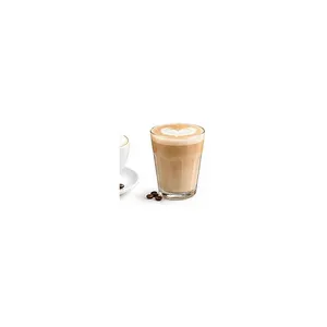 Café latte simple