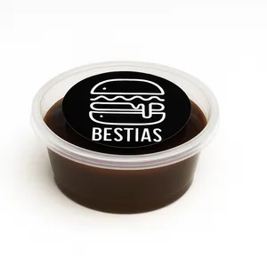 Salsa bbq