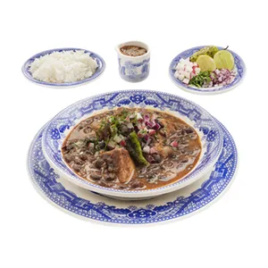 Frijol con puerco SKU 18732