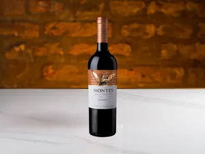 Carmenere Montes - Limited Selection - Colchagua