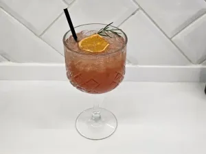 Mocktail Brisa De Pomelo
