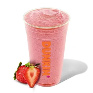 Smoothie XL + Sándwich + Donut