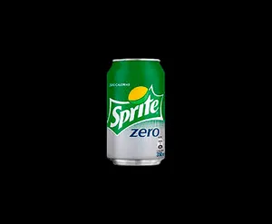 Bebida Sprite Zero 350cc