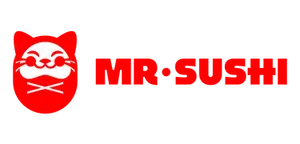 Logo de Mr. Sushi Perú