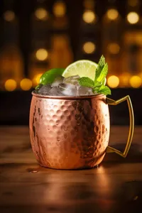 Moscow Mule