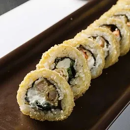 Ebi Hot Panko