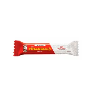 Chocolate Triangulo Sin Azucar X 17 Gr
