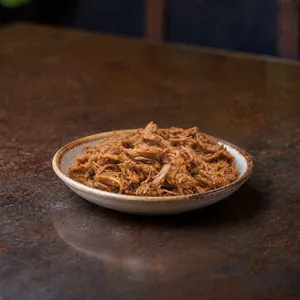 Pulled Pork
