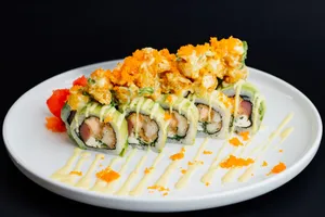 Kalea Fish Roll