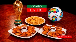 Combo La Tri Combo La Tri