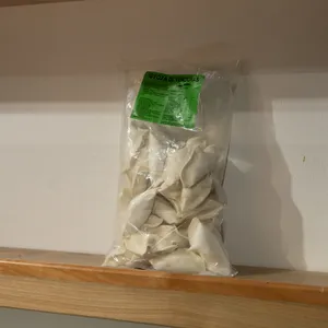 Gyosas De Verdura
