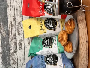 Yerba mate el buen pastor - 500 gms