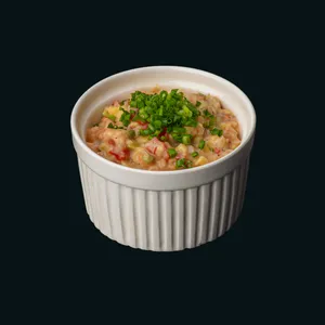 Salsa Acevichada