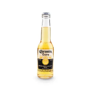 Cerveza coronita