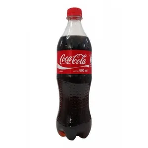 Coca-Cola Refresco Original 600 ml