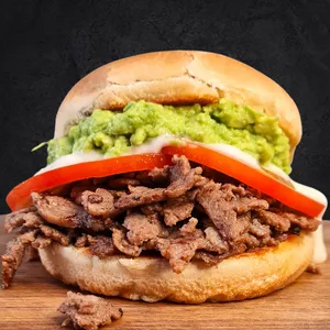 Churrasco Italiano