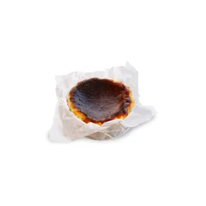 Tarta Vasca (Mediana)