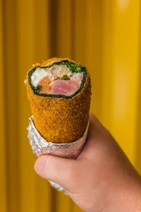 El Chin Aloz Malino ( sin arroz)