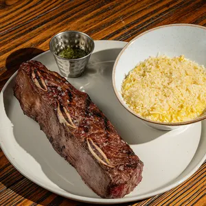 Asado de Tira