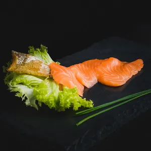 Salmón 3U