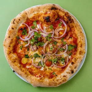 Tonno e Cipolla