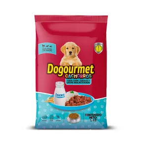 Concentrado dogourmet leche deslactosada x 1 KG cachorros