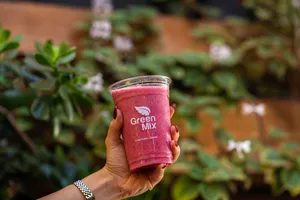 Pink Pitaya