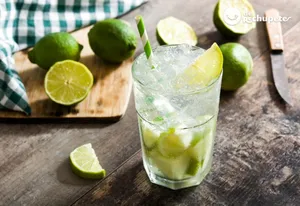 Caipiriña