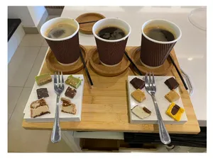 Promoción Degustación