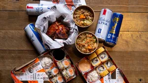 BENTO 3-4-3