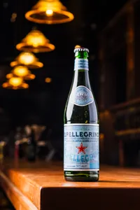 Agua San Pellegrino