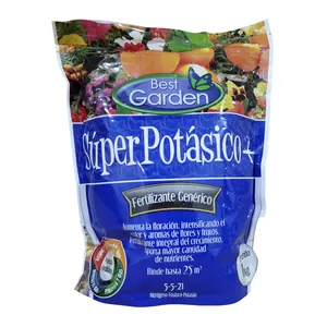 Fertilizante Super Potásico+ 1 Kg