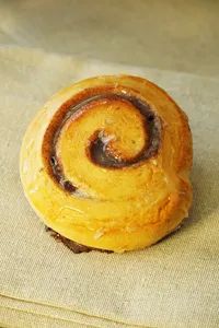 Rollitos de Canela 1 unidad