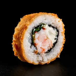 Tori Tempura