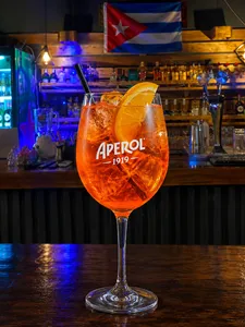 Aperol Spritz