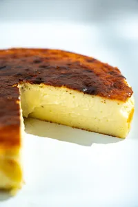 Tarta de Queso