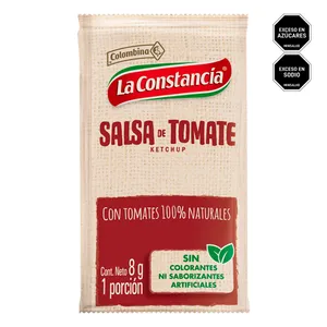 Salsa Tomate