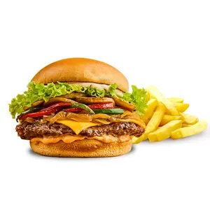 Montana Burger & Fries