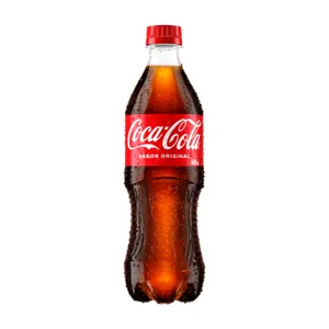 COCA COLA CLÁSICA 600ML