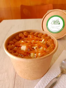 🍋 Suavecito de Maicena