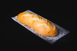 Pan de Mantequilla