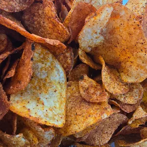 Chips Papa Piquín