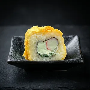 Tempura Kami