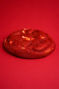 Cookie Red velvet